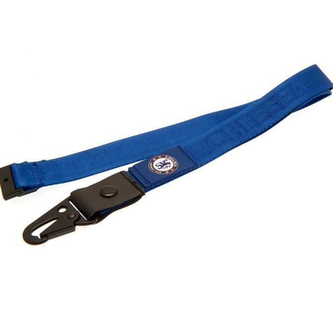 

Chelsea Deluxe Lanyard Kualitas Premium
