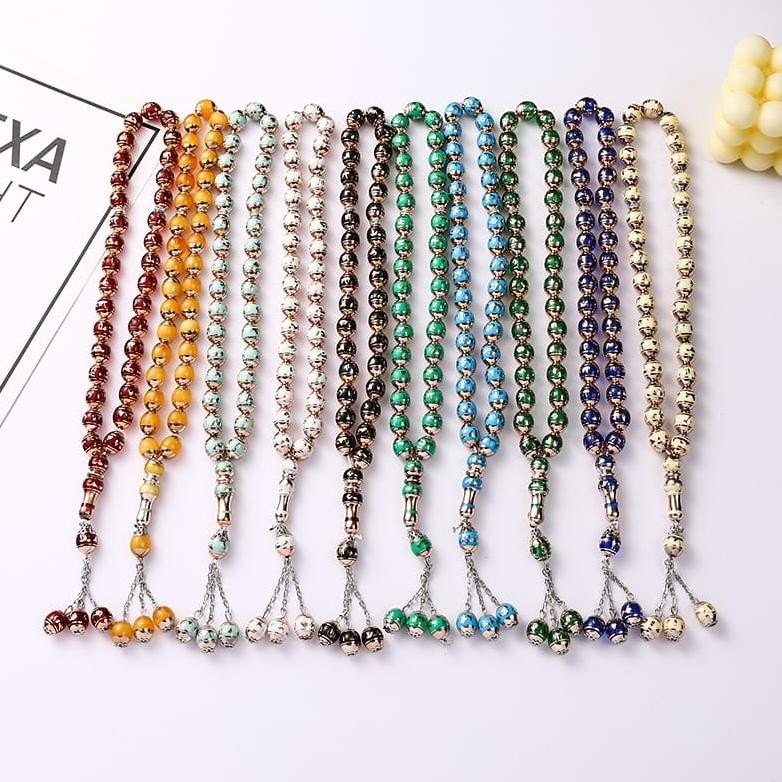 Souvenir Tasbih || Haji || Pernikahan