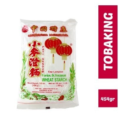 

HOT SALE Tepung Dimsum Ala Hk Lampion Naga (=) 454Gr (=)