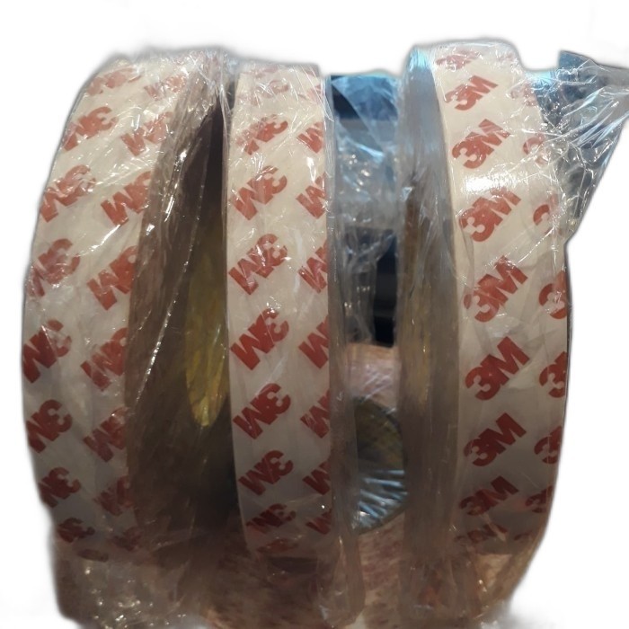 

BRG BARU 3M Double tape 9007,size:1" x 50 Mtr.(Original Tape)