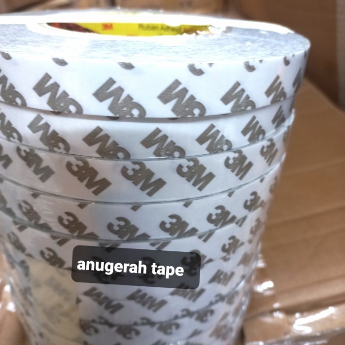 

doubel tape 3m 9075i 15mm x 50m HOT PROMO