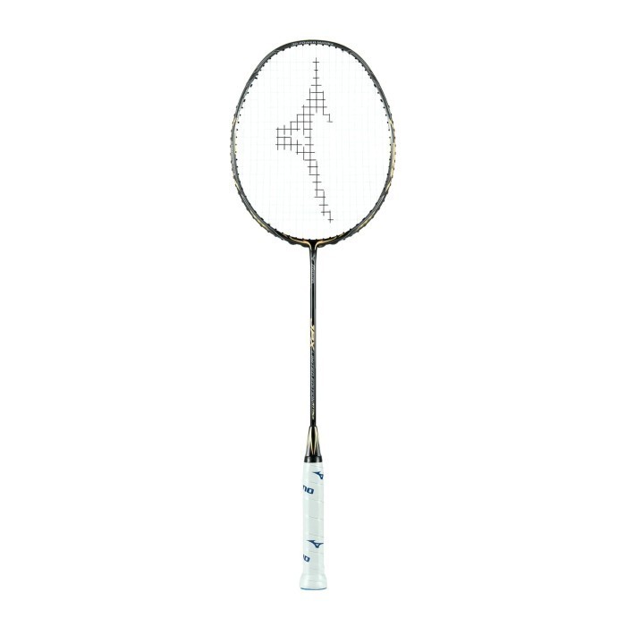 Mizuno Jpx Limited Edition Attack Raket Badminton