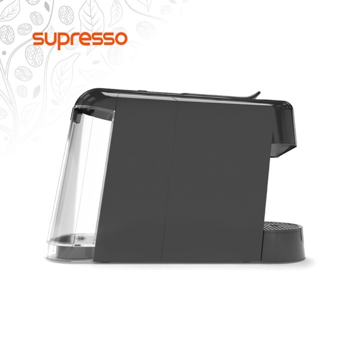Supresso Kraton Coffee Capsule Machine