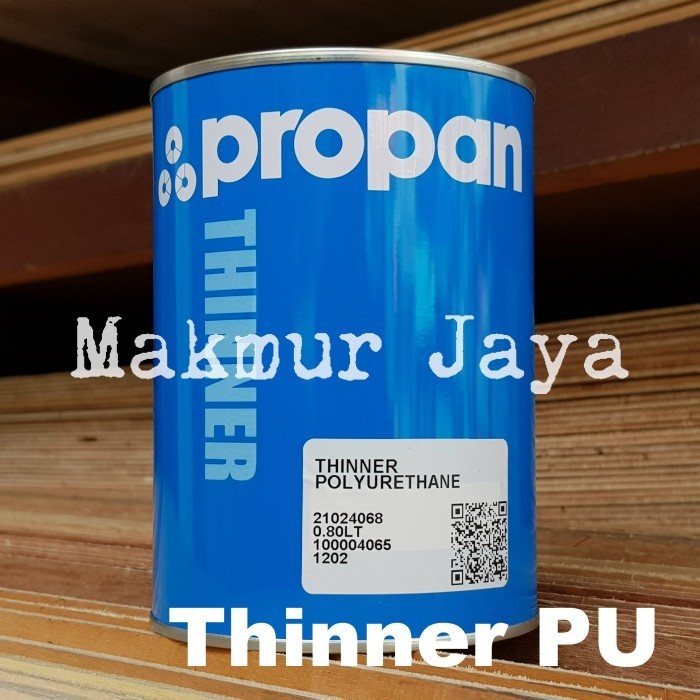 THINNER PU PROPAN CAT POLYURETHANE