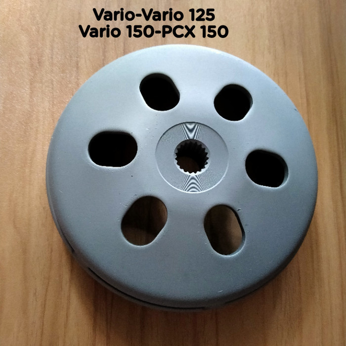 Mangkok Ganda Otomatis CVT Vario-Vario 125-Vario 150-PCX 150