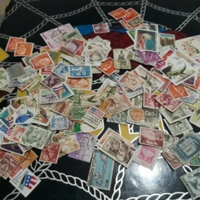 

Terlaris PAKET 100 250 500 1000 PERANGKO MANCA NEGARA SALE