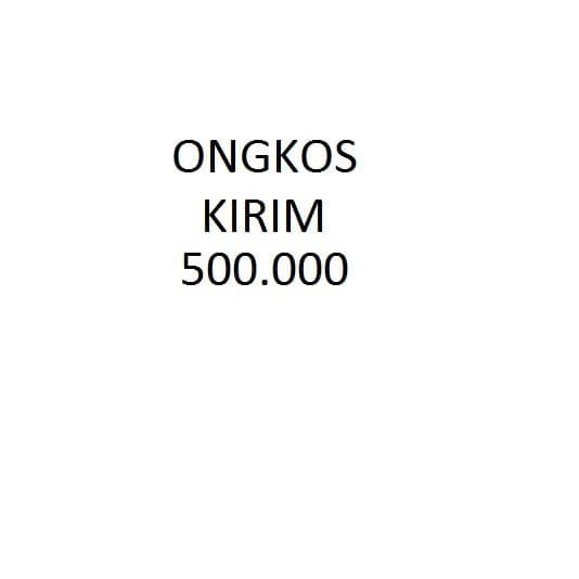 

Terlaris ONGKOS KIRIM / EKSPEDISI 500.000 SALE