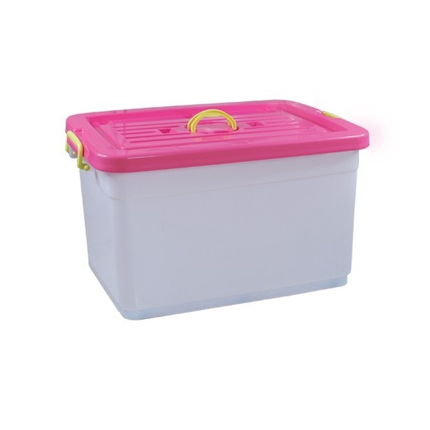 

TERBARU - Container Box Plastik Gigantic 150L - Maspion