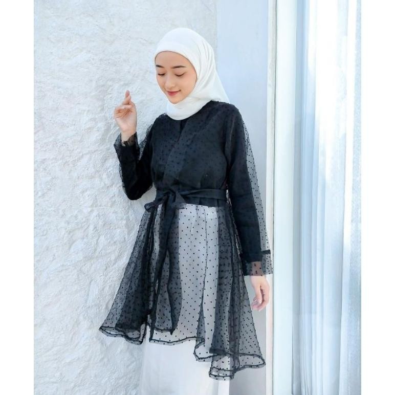 NORA OUTER | OUTER TILE | OUTER KONDANGAN TERBARU