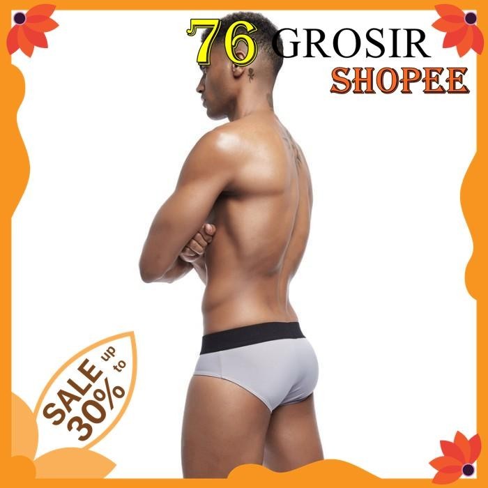 CELANA DALAM PRIA JOCKMAIL JM356 MEN'S BRIEF UNDERWEAR PRODUK PILIHAN