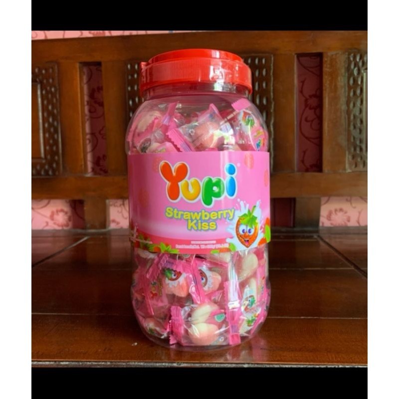 

yuppi Toples (Pre Order)