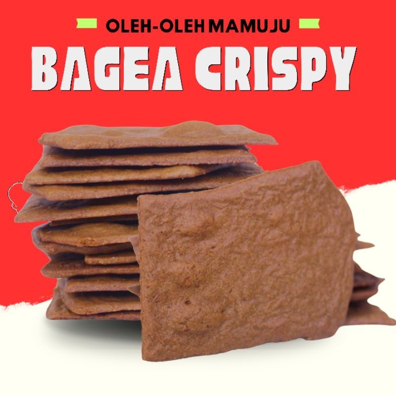 

Bagea Crispy Mamuju