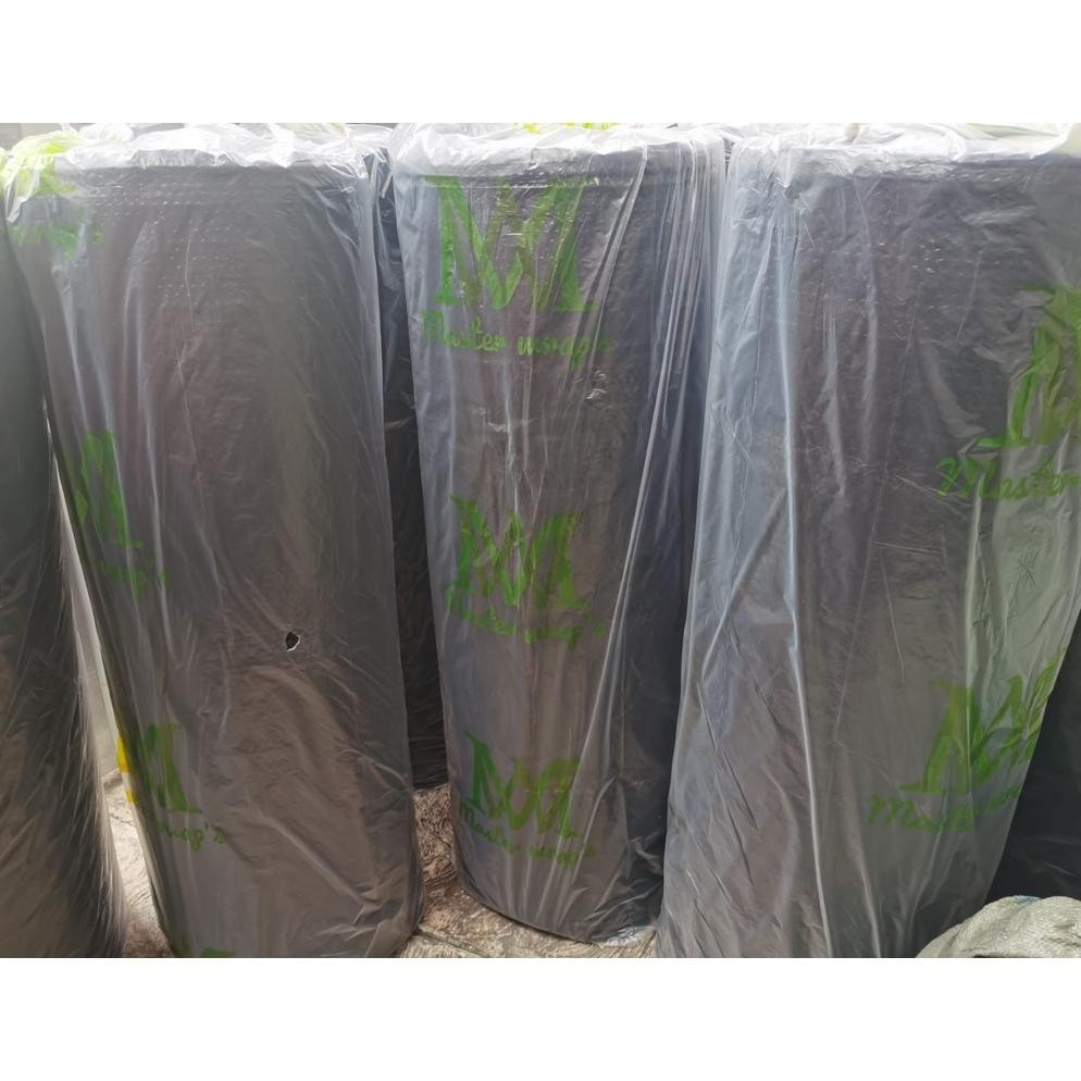 

Terlaris Plastik Bubble Wrap 125Cm X 50M / Bubble Wrap 3Kg Plus Kualitas Tebal Kuat Termurah Grosir Bukan Dkm Promo