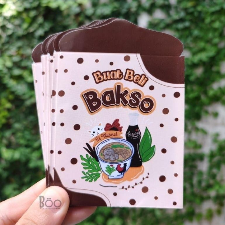 

Extra Isi 10 - New Grosir Amplop Lebaran Medium 2024 Aesthetic Gambar Tajam Harga Discount