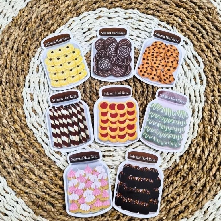 

Extra Amplop Lebaran 3D Viral Karakter Lucu Jaminan Original