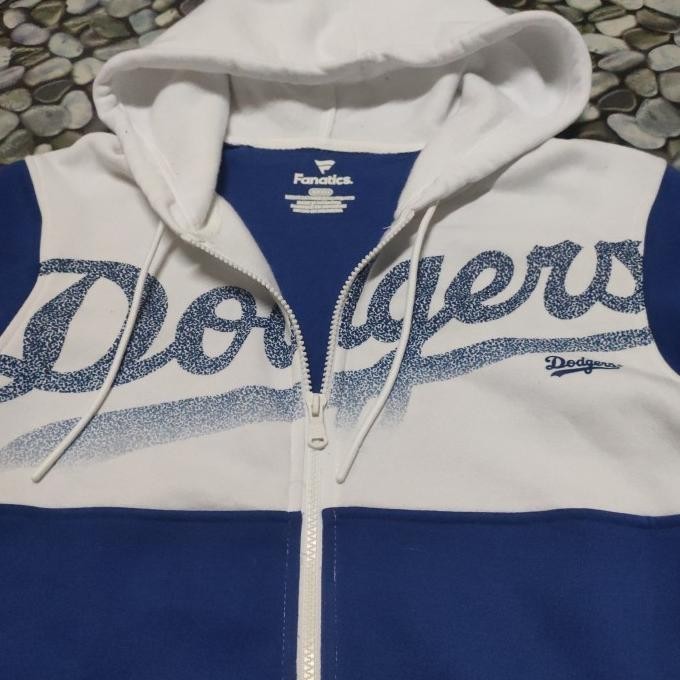 JAKET MLB JAKET FULL ZIPP ORIGINAL SYARIFAHKHANSA17