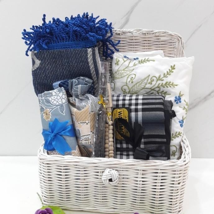 

Diskon Terbatas Hampers Lebaran Premium/Parsel Idul Fitri Ready/ Kado Xa7Y_Rdoxc