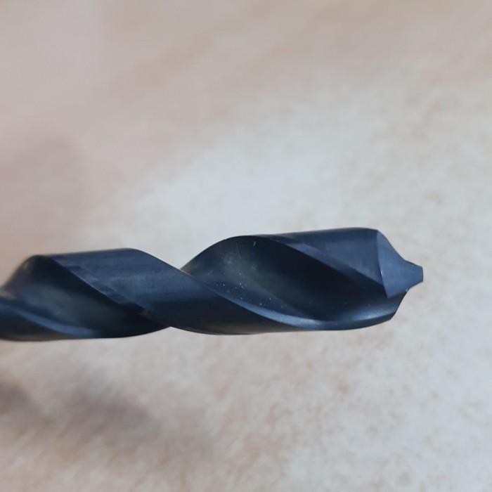 MATA BOR NACHI 13 MM