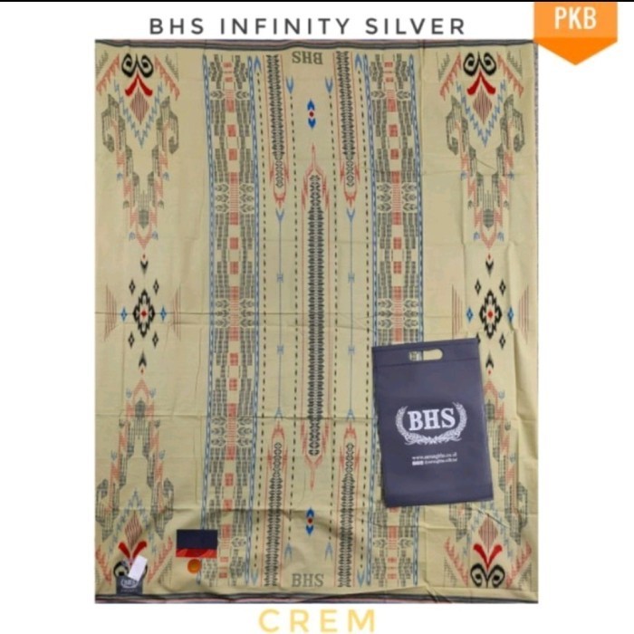 Sarung Bhs Infinity