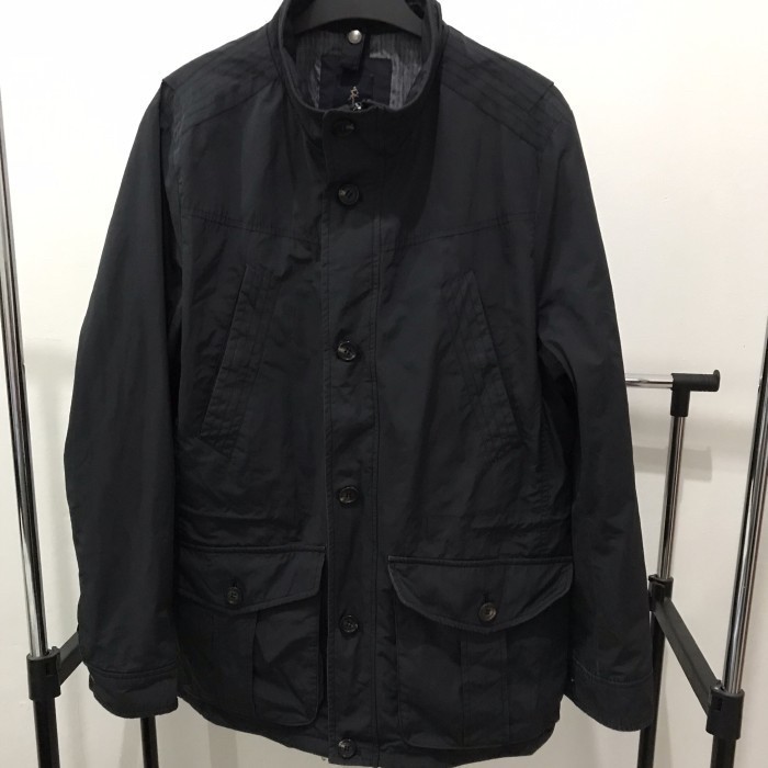 [RSY] Jacket Waterproof Olzen