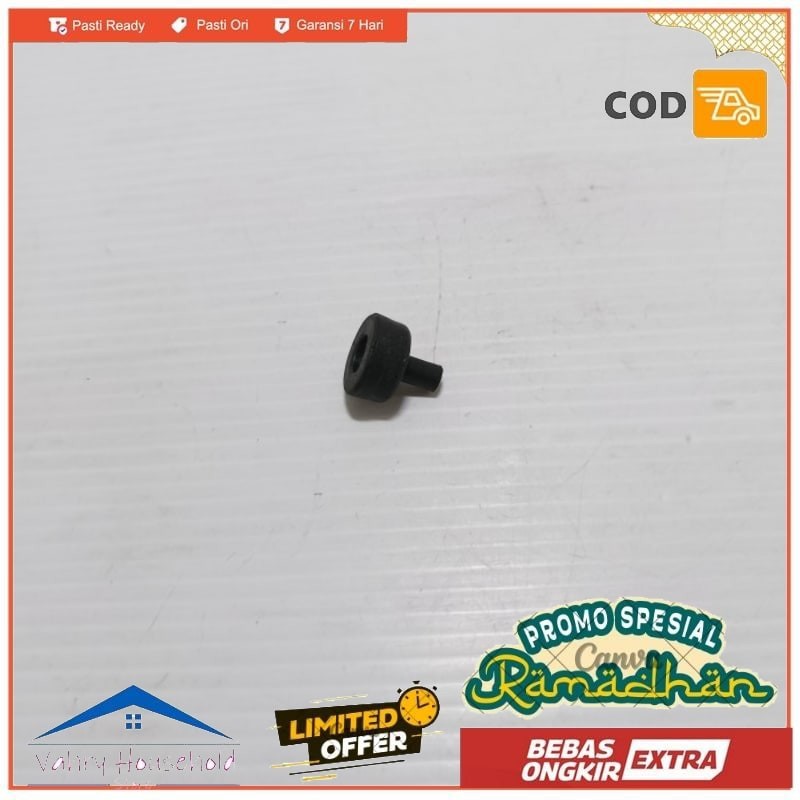 KARET KAKI STAND MIXER MIYAKO HM620SM HM625 620 625 ORIGINAL