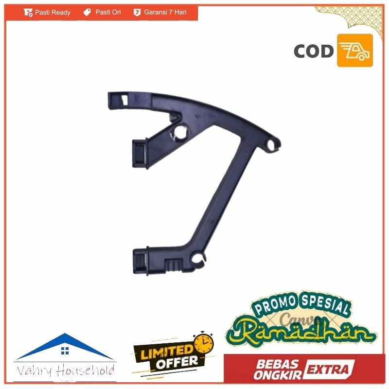 Main Brace ANTENA TOYOSAKI TYS960 TYS 960 Antenna - PACKING KARDUS