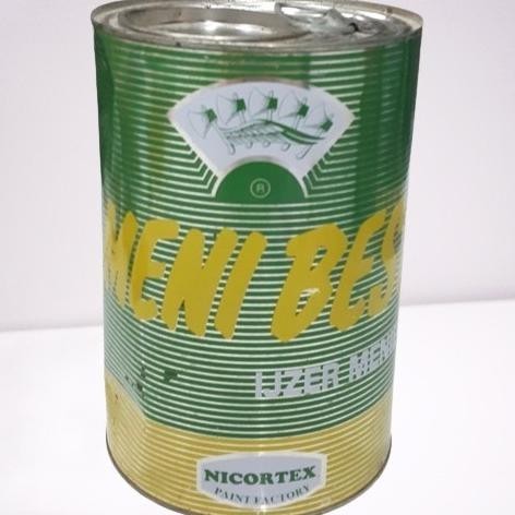 Meni Besi Kampak (5 Kg)