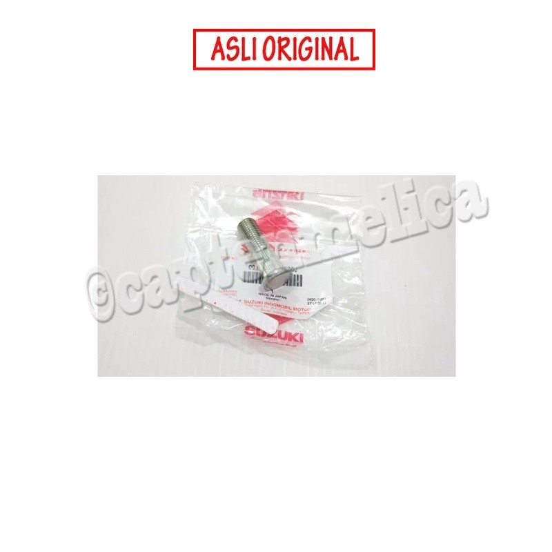 ORI Baut Mur roda Ban Velg panjang suzuki sx4 SX-4 neo baleno Velk Pelek kampas Kamvas rem PISTON KA