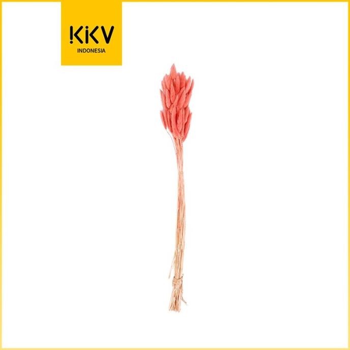 Kkv Sladko Flower Bouquet Bucket Aneka Bunga Orange Pink Purple Pink