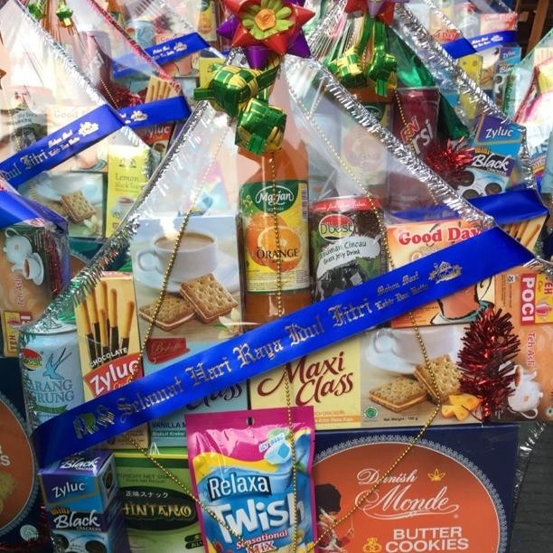 

CR - Parcel lebaran 2024 MY PARCEL TERLARIS