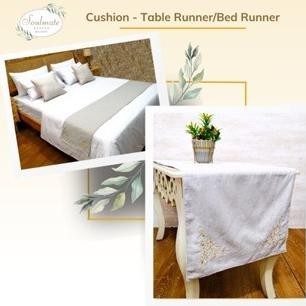 Table Runner / Bed Runner