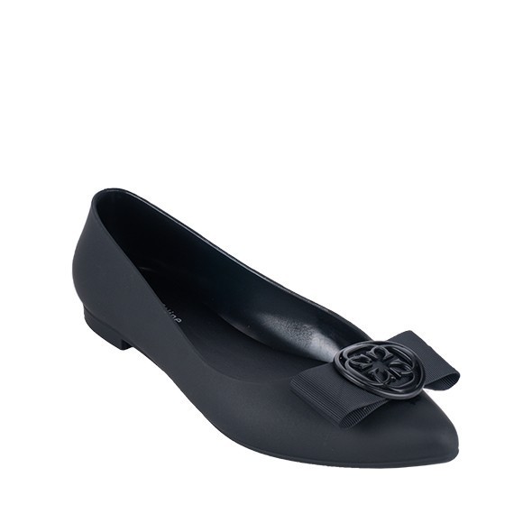 Studio Nine Jelly Shoes Snl 10071 Black