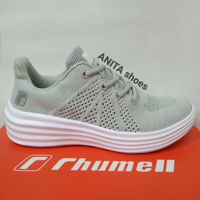 Sepatu Ledies Rhumell Athena Original