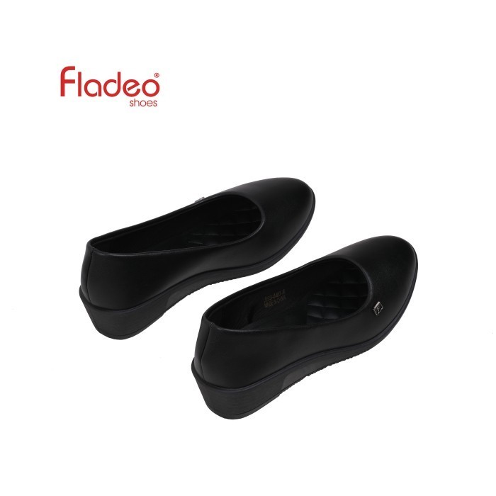 Fladeo A24/Lsf551-4Ah/Sepatu Pantofel Wanita [ Formal Shoes ]
