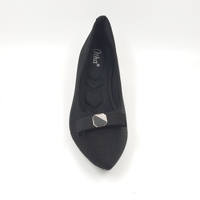 Otha Shoes By Laviola - Pantofel Wanita - H279 Ofx