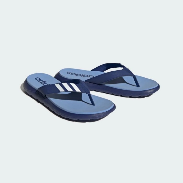 Sandal Jepit - Adidas Comfort Flip Flop Original Hq4431