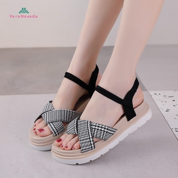Vera Nevada Sandal Wanita Vn1189