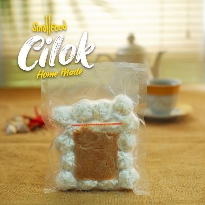 

Uinn - Sale Gercep!!! Hampers Lebaran 3 Dimsum Donat Cireng Cilok Frozen Food