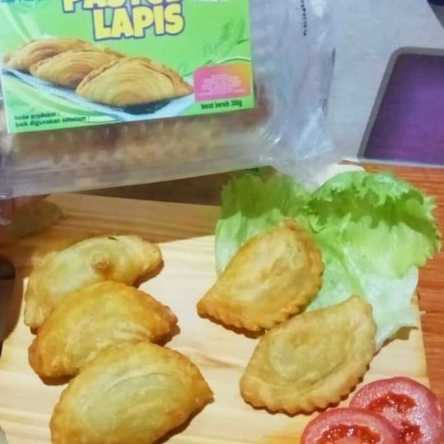 

Uinn - Pastel Pandafio Kongnini Frozen Food