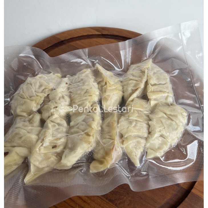 

Uinn - Frozen Food Dimsum Choipan