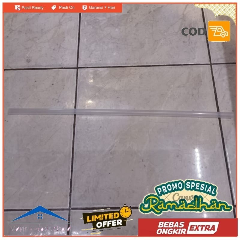 SELANG PIPA 468 Cm GALON MIYAKO DISPENSER WDP200 WDP300 WDP 200 300 - WDP 300