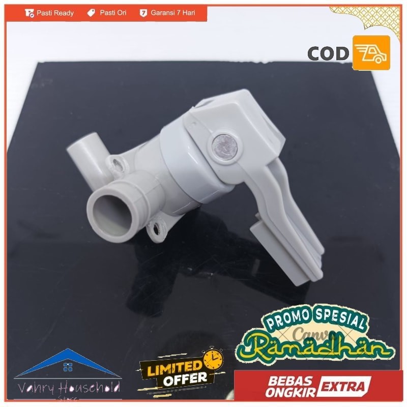 KRAN KERAN MIYAKO DISPENSER WDP200 WDP300 WDP 200 300 ORI - WDP 300 DINGIN