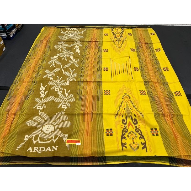 Sarung ARDAN Motif GTK JKM GTK TKP Mix Afkir