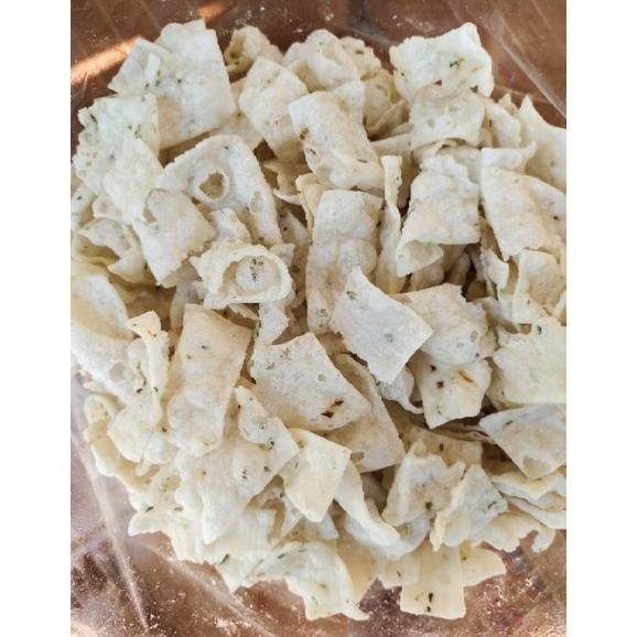 

POI kripik cireng original 500gr TERLARIS