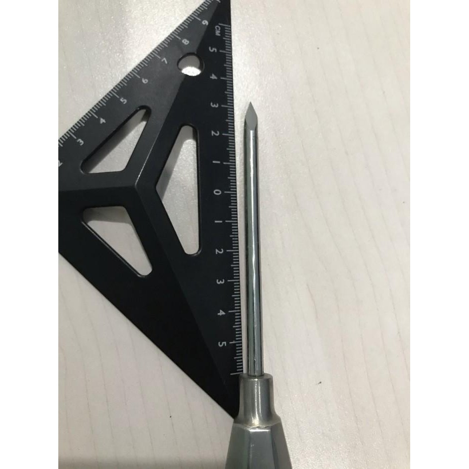 

Trokar 9Cm Buatan Kerbl Jerman