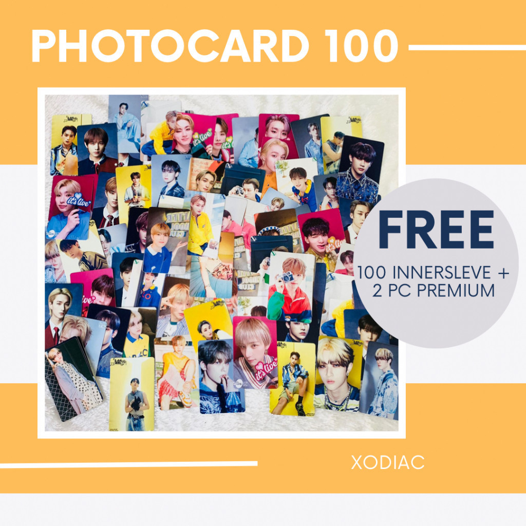 Seventeen Artist Made Collection - JEONGHAN