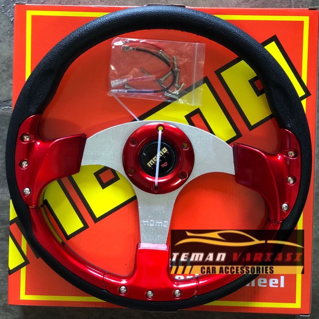 STEER SETIR STIR MOMO RASING RACING 14INCH 14 INCH 14" 13" 13INCH 13INCH IMPORT IMPOR SPORT