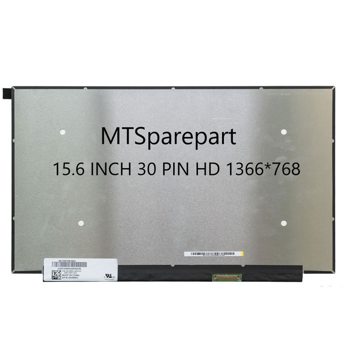 Ready Stock Led Lcd Acer Aspire 5 A515-55 A515-56