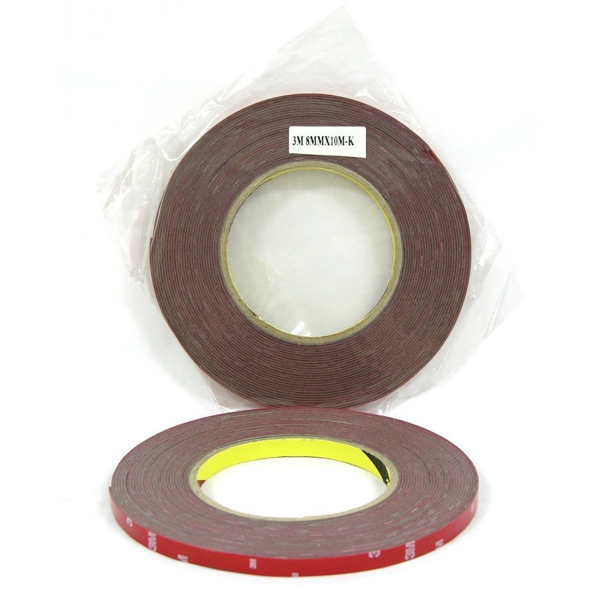 

LEM BB (Doube Tape) 3M 8mm X 10cm HOT SALE