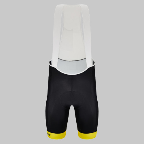 Santini Tour de France overall leader Bib Shorts